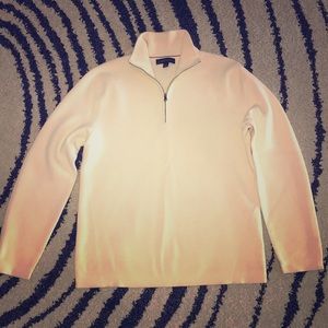 Banana Republic Wool Pullover Sweater